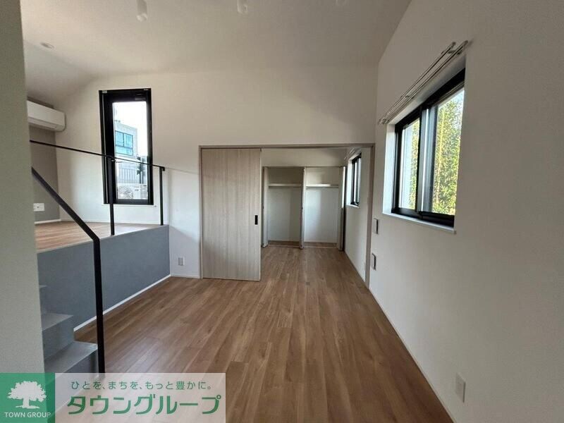 ＬｉｖｅＦｌａｔ西荻窪の物件内観写真