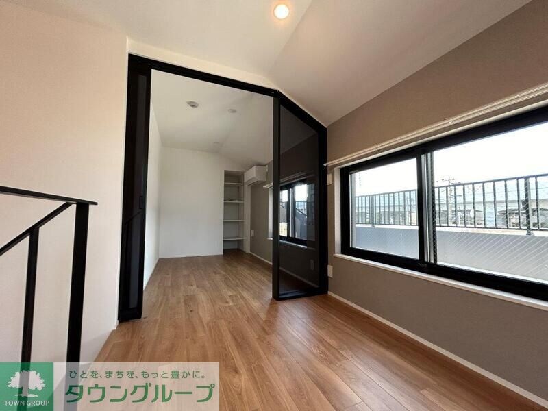 ＬｉｖｅＦｌａｔ西荻窪の物件内観写真