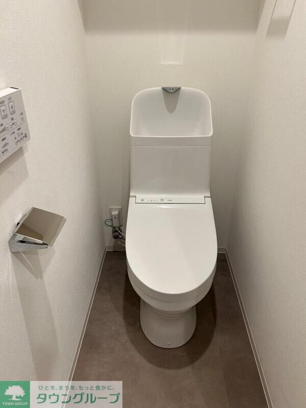 ＬｉｖｅＦｌａｔ西荻窪の物件内観写真