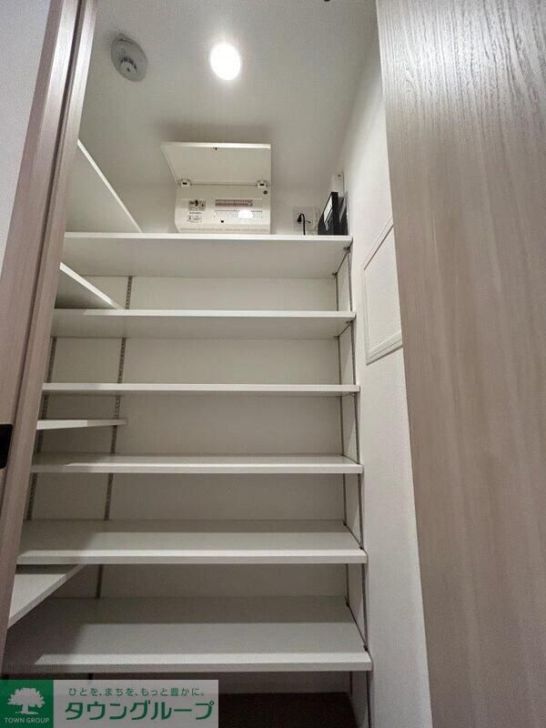 ＬｉｖｅＦｌａｔ西荻窪の物件内観写真