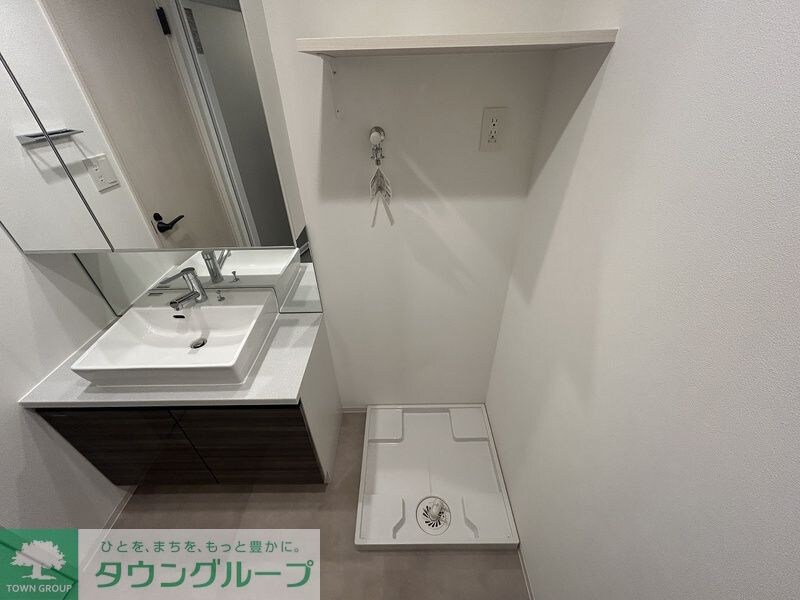 ＬｉｖｅＦｌａｔ西荻窪の物件内観写真