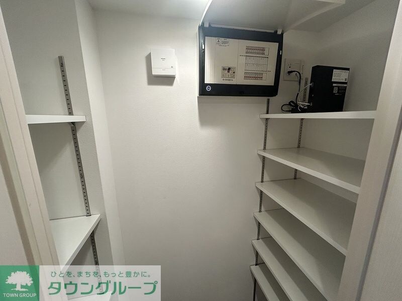 ＬｉｖｅＦｌａｔ西荻窪の物件内観写真