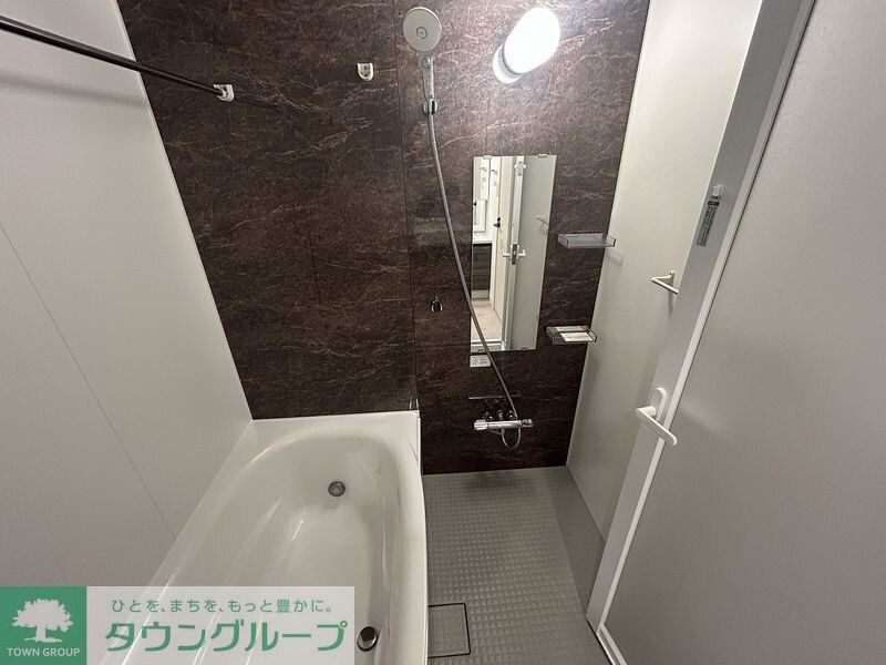 ＬｉｖｅＦｌａｔ西荻窪の物件内観写真