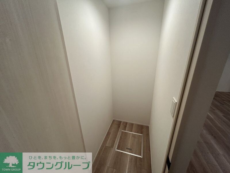 ＬｉｖｅＦｌａｔ西荻窪の物件内観写真