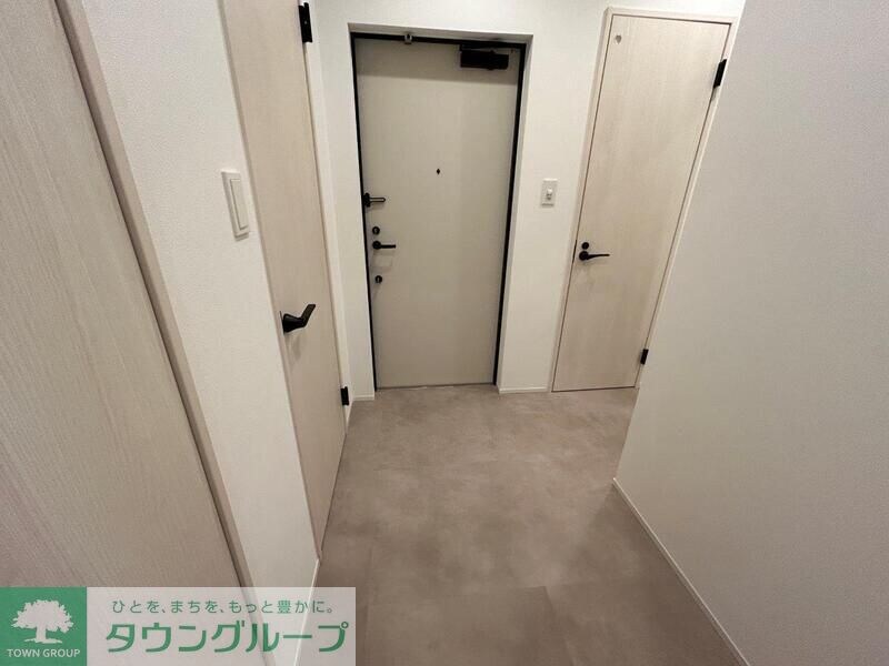 ＬｉｖｅＦｌａｔ西荻窪の物件内観写真