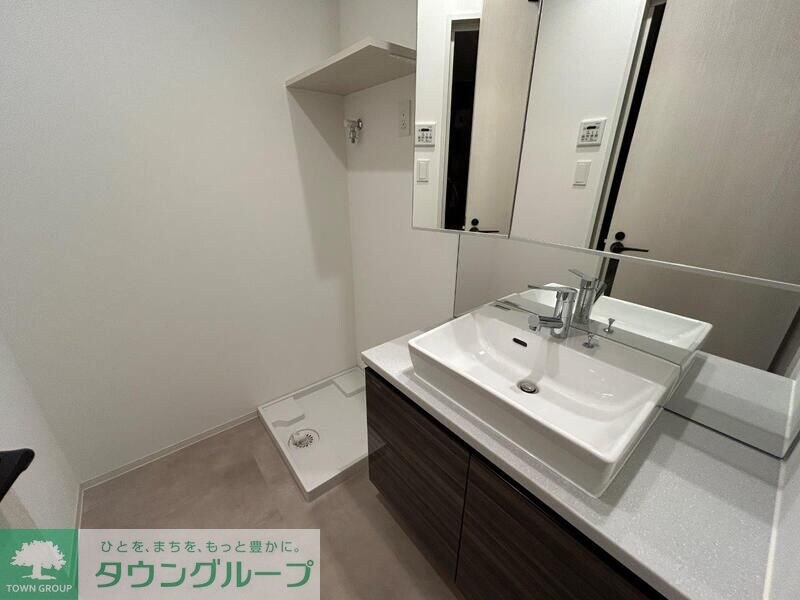 ＬｉｖｅＦｌａｔ西荻窪の物件内観写真