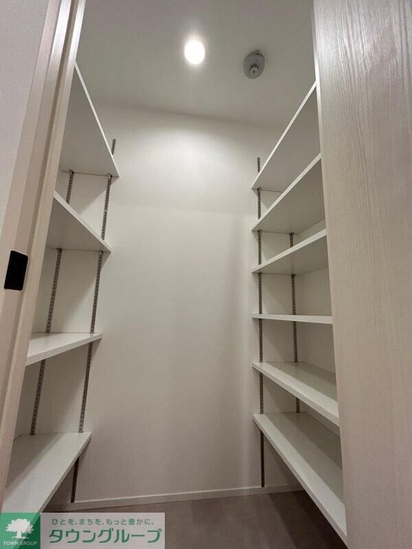 ＬｉｖｅＦｌａｔ西荻窪の物件内観写真