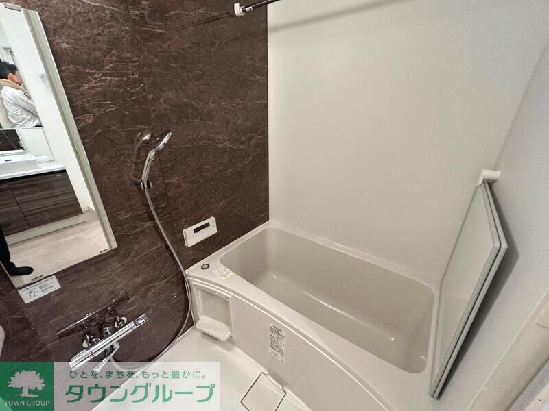 ＬｉｖｅＦｌａｔ西荻窪の物件内観写真