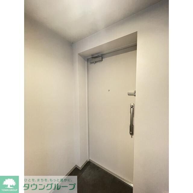 ウェルスクエア祖師ヶ谷大蔵の物件内観写真