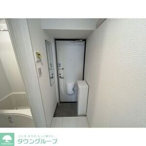 サザンロード西荻窪の物件内観写真