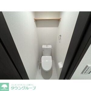 サザンロード西荻窪の物件内観写真