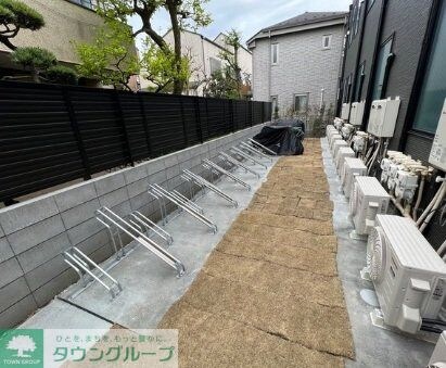 サザンロード西荻窪の物件内観写真