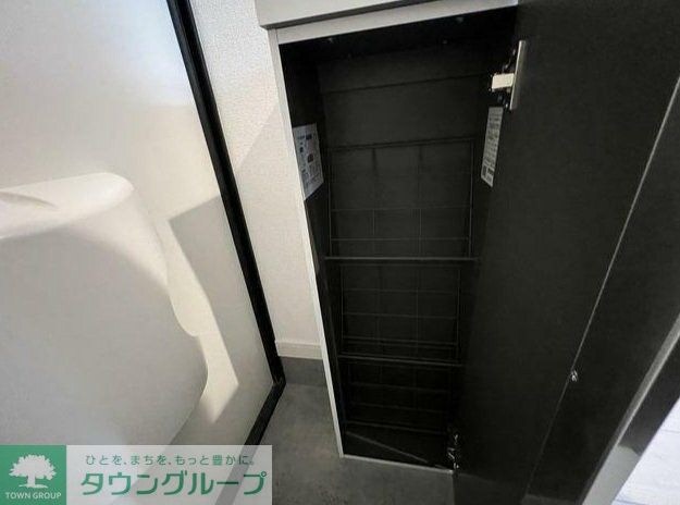 サザンロード西荻窪の物件内観写真