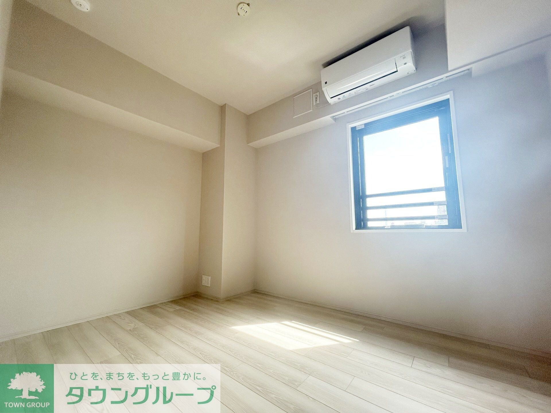 ブランシエスタ荻窪の物件内観写真