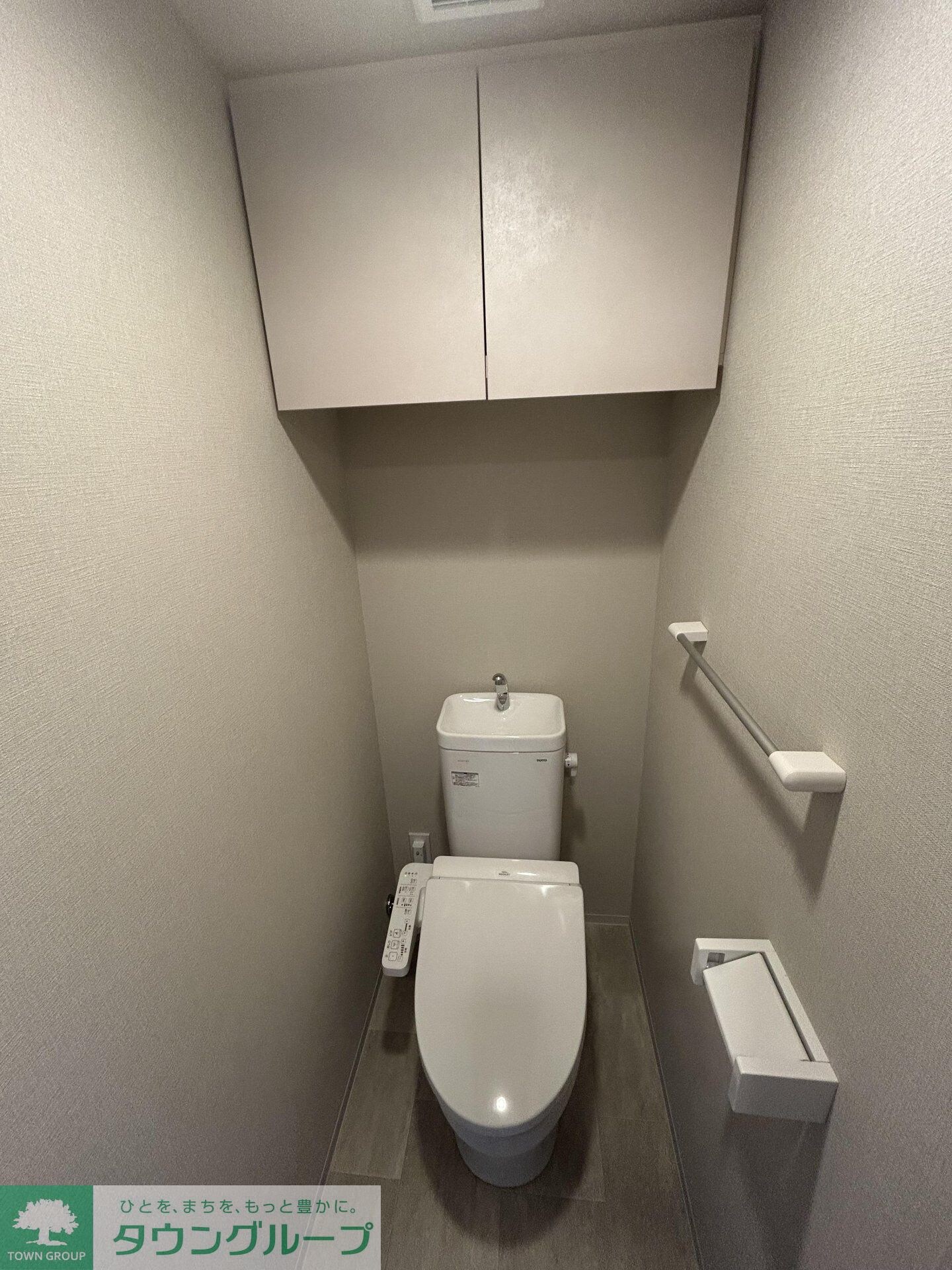 ブランシエスタ荻窪の物件内観写真