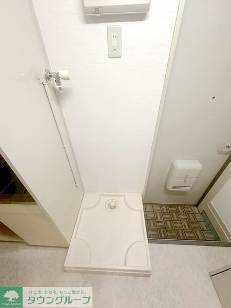 タウンコートヤギサワの物件内観写真