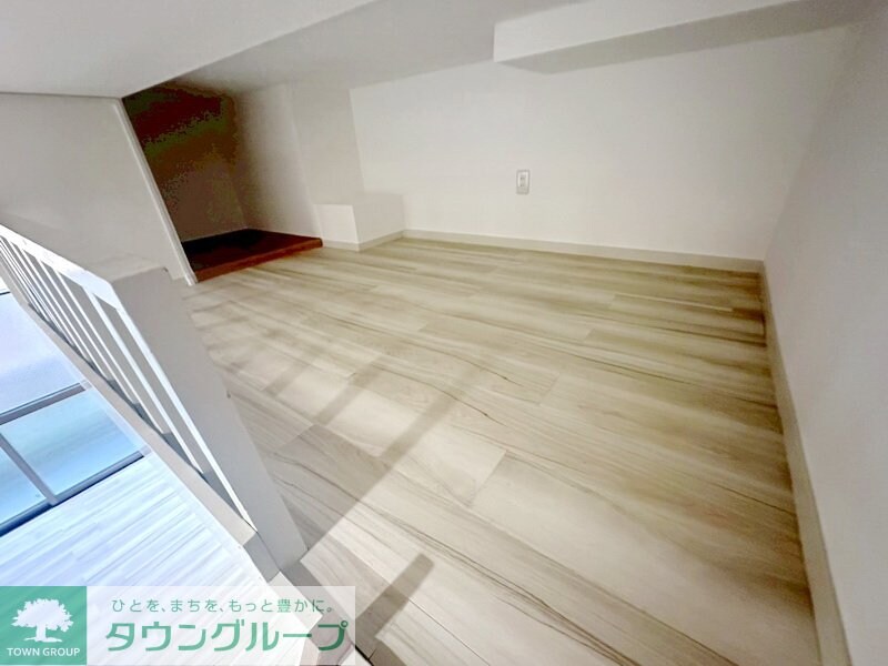 タウンコートヤギサワの物件内観写真