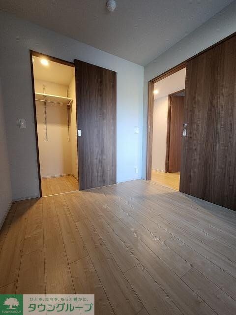 トラープランド蒼麗館の物件内観写真