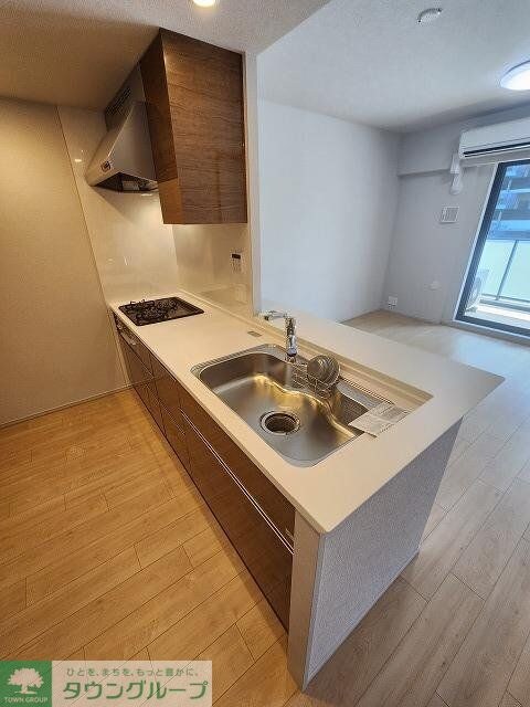 トラープランド蒼麗館の物件内観写真