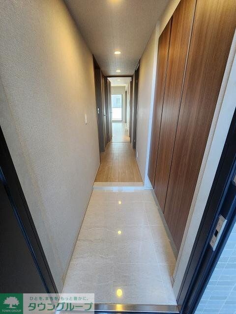 トラープランド蒼麗館の物件内観写真