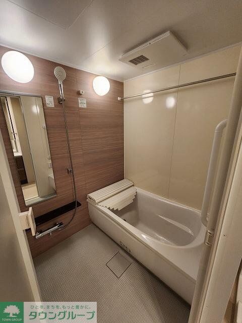 トラープランド蒼麗館の物件内観写真