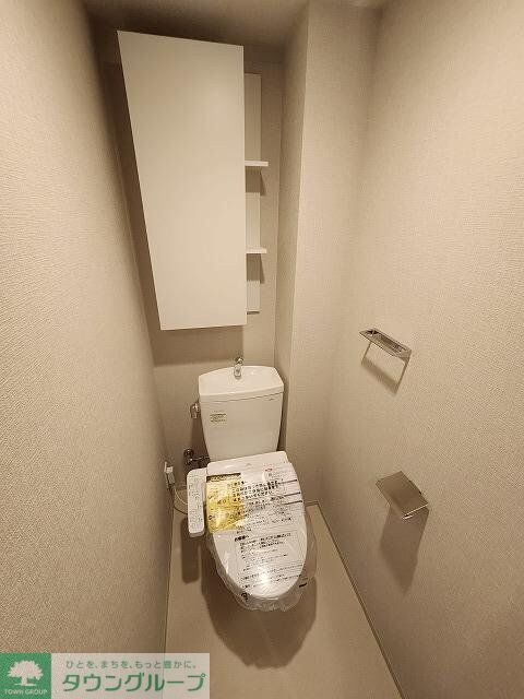 トラープランド蒼麗館の物件内観写真