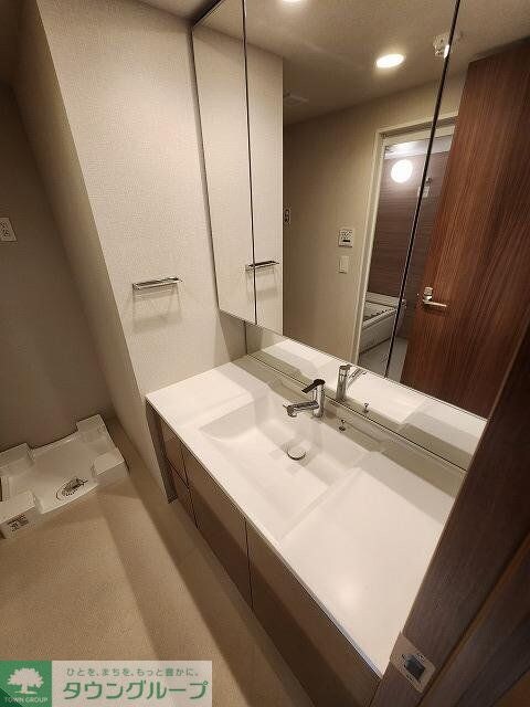 トラープランド蒼麗館の物件内観写真