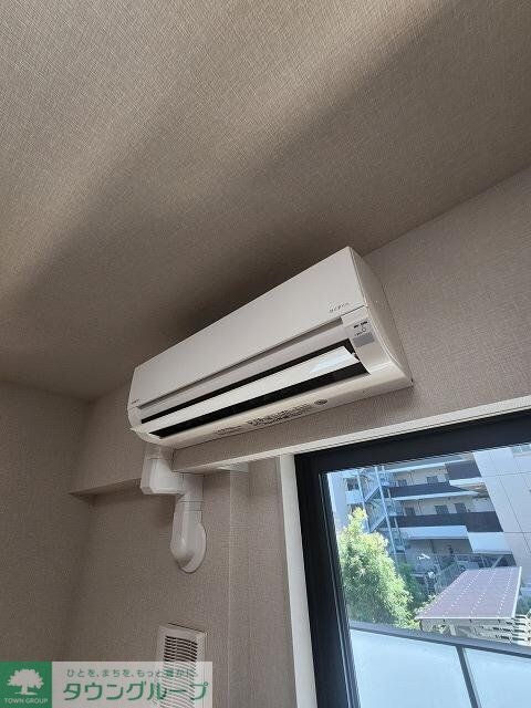 トラープランド蒼麗館の物件内観写真