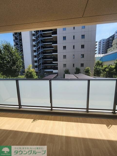 トラープランド蒼麗館の物件内観写真