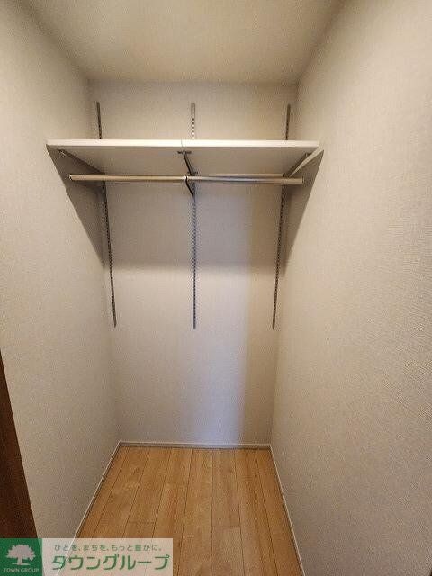 トラープランド蒼麗館の物件内観写真