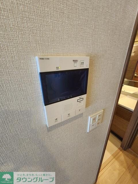 トラープランド蒼麗館の物件内観写真