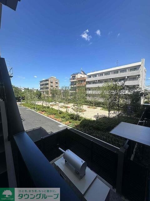 トラープランド蒼麗館の物件内観写真