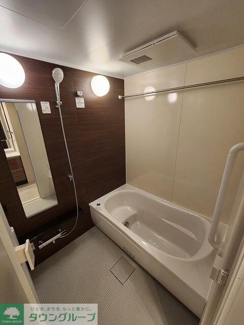 トラープランド蒼麗館の物件内観写真