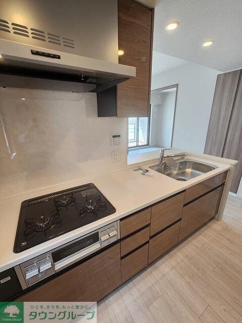 トラープランド蒼麗館の物件内観写真