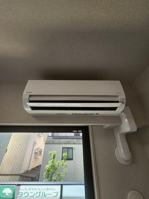 トラープランド蒼麗館の物件内観写真