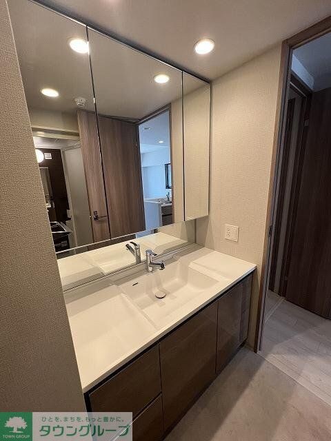 トラープランド蒼麗館の物件内観写真