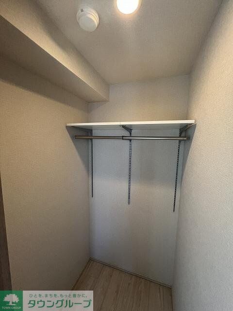 トラープランド蒼麗館の物件内観写真