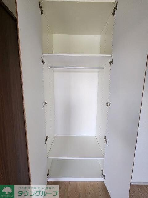 トラープランド蒼麗館の物件内観写真