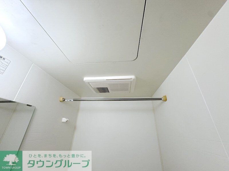 KEITAの物件内観写真