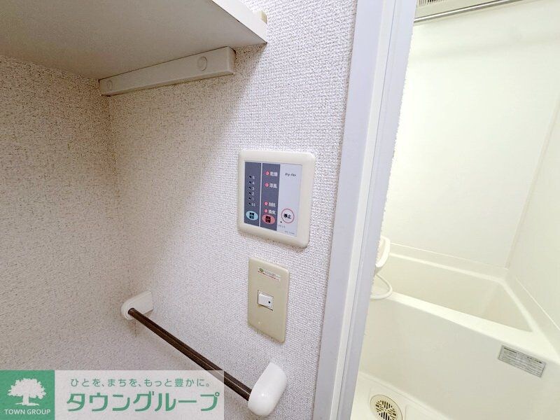 KEITAの物件内観写真