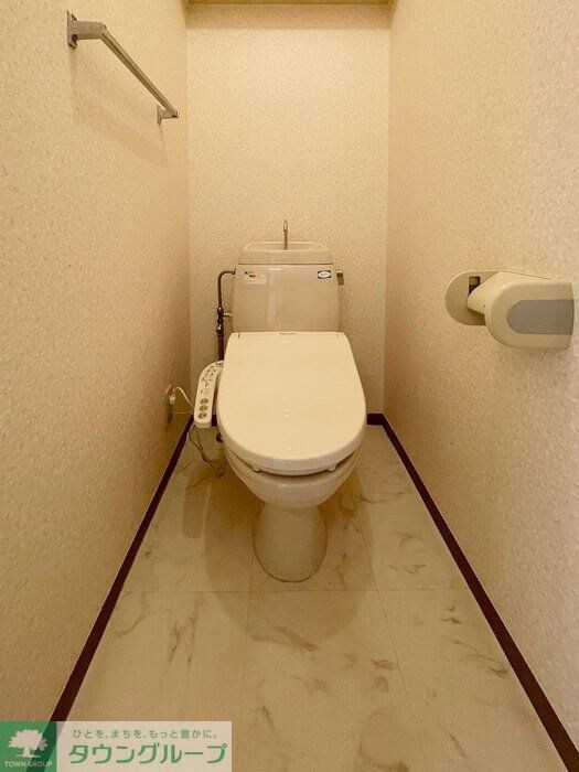 トゥインクルコート大町　５番館の物件内観写真