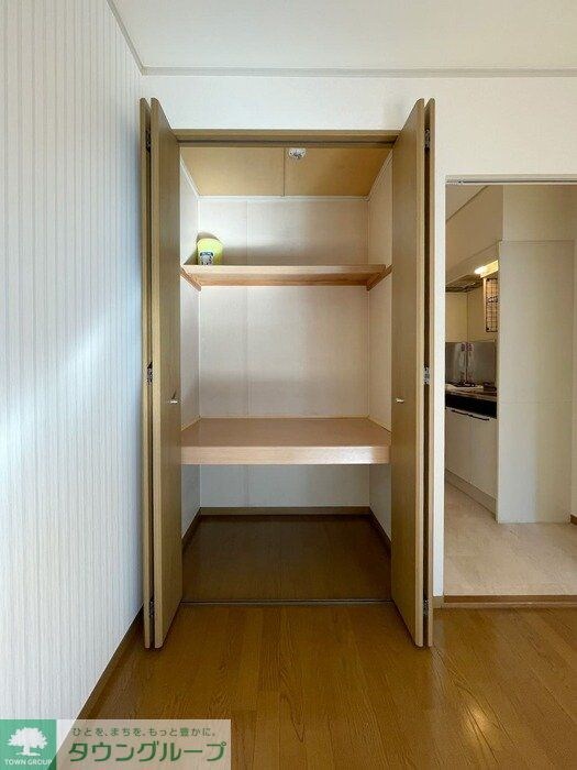 トゥインクルコート大町　５番館の物件内観写真