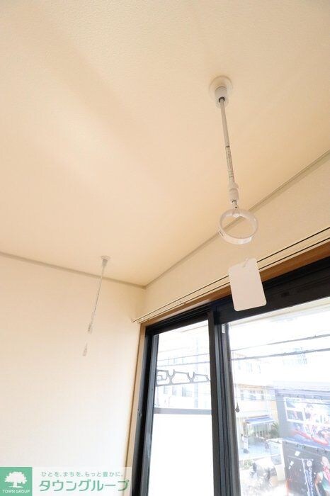 トゥインクルコート大町　５番館の物件内観写真