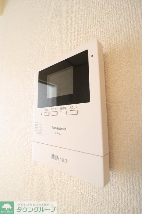 トゥインクルコート大町　５番館の物件内観写真