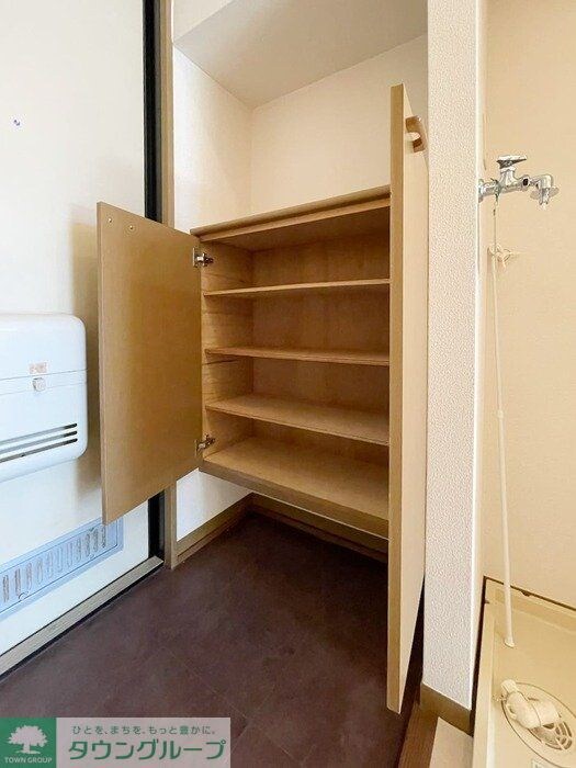 トゥインクルコート大町　５番館の物件内観写真