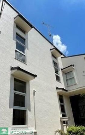 富士見台２丁目貸家の物件内観写真