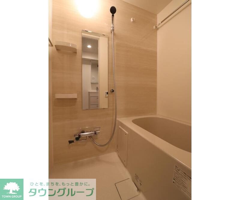 VISTA MINAMIDAIの物件内観写真