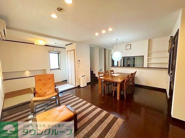 大沼町4丁目貸家の物件内観写真