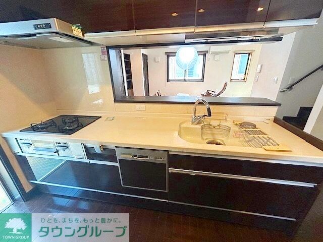 大沼町4丁目貸家の物件内観写真