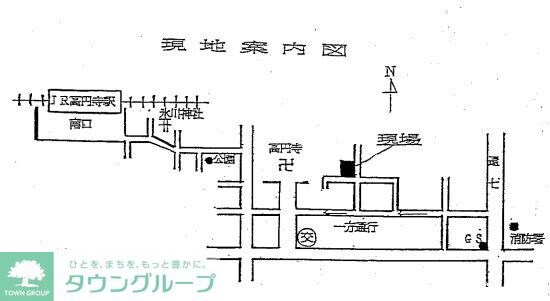 ゆとりすとＫＹの物件内観写真